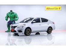 2019 Nissan Almera 1.2 (ปี 11-16) E Sedan