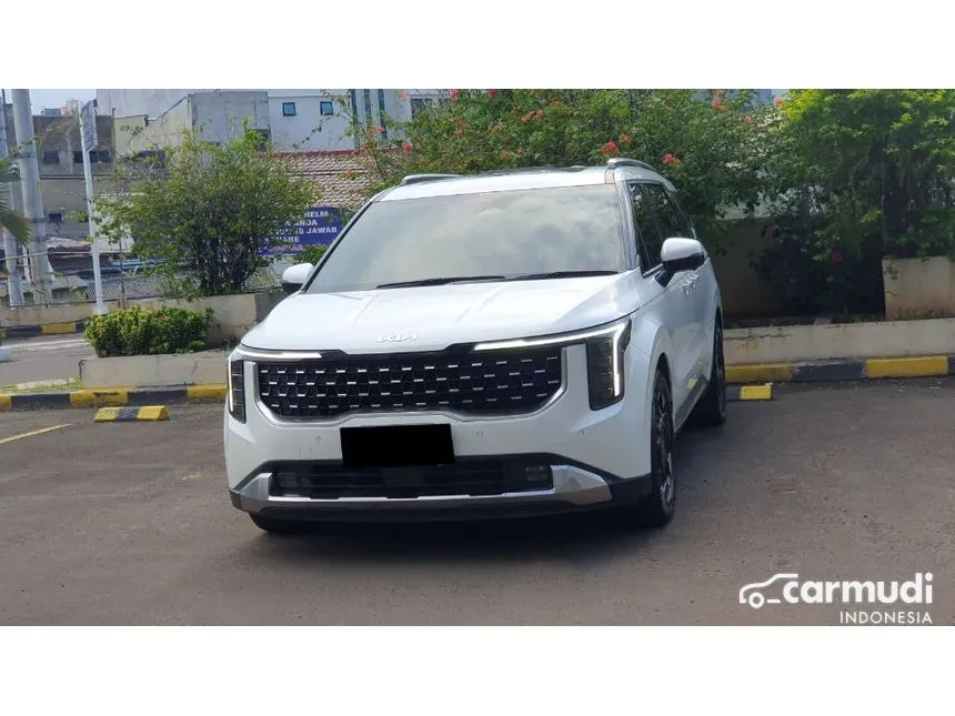 2024 KIA Grand Carnival Premier 7 Seater MPV