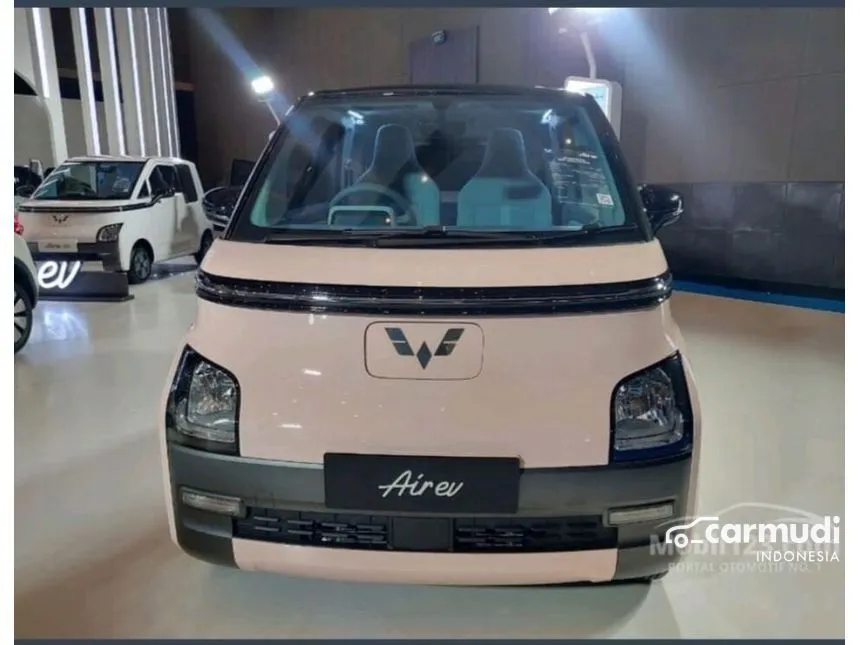 2023 Wuling EV Air ev Standard Range Hatchback