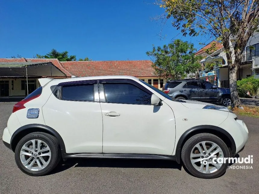 2014 Nissan Juke RX SUV