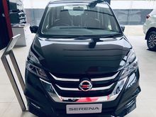 2019 Nissan Serena 20.0 Highway Star MPV