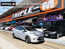 2014 Ford Fiesta 1.5 (ปี 10-16) Trend Hatchback AT