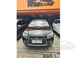 2012 Mitsubishi Outlander Sport 2.0 PX SUV