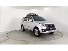 2016 Daihatsu Terios 1.5 EXTRA X SUV
