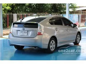 2011 Toyota PRIUS 1.8 Hybrid Standard grade Hatchback
