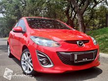 2014 Mazda 2 1.5 R Hatchback