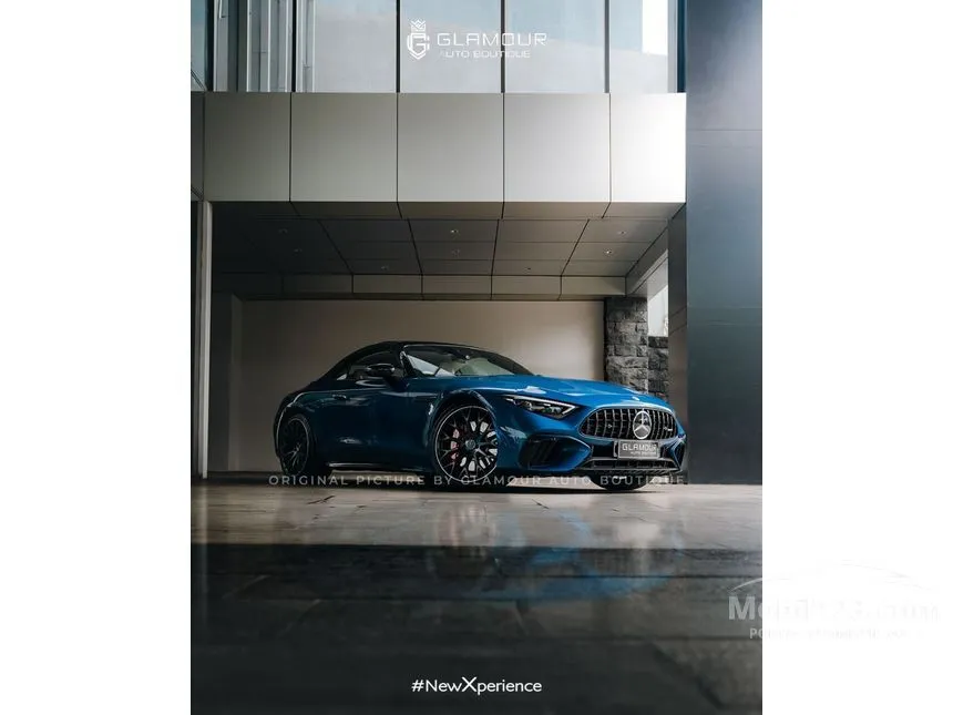 Jual Mobil Mercedes