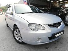 2008 Proton Persona 1.6 (M) Black List Can Loan