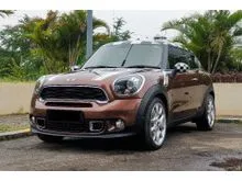 2013 MINI Paceman 1.6 Cooper S Coupe odo 19rb Reg 2014