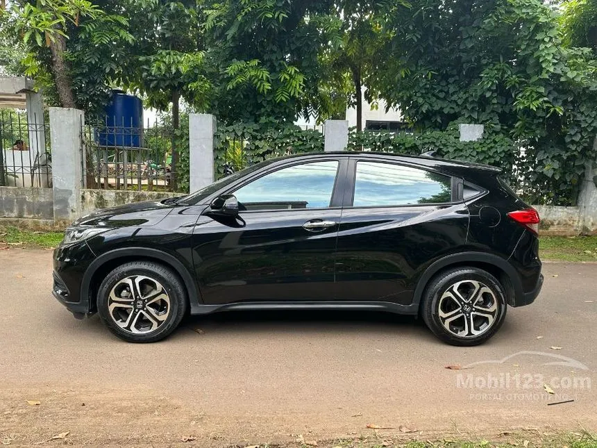 2021 Honda HR-V E Special Edition SUV