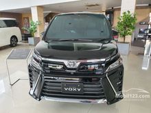 READY VOXY HITAM,NEGO SAMPAI DEAL, TERIMA TUKAR TAMBAH SEMUA MERK DENGAN HARGA TINGGI
