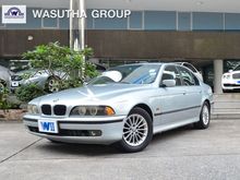 1998 BMW 528i 2.4 E39 (ปี 95-04) Sedan AT