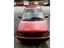 1995 Perodua Kancil 659 (A)