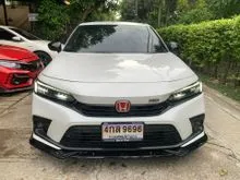 2023 Honda CIVIC 1.5 FE (ปี 21-26) EL+ Sedan