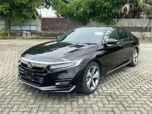 2022 Honda Accord 1,5 Base Spec Sedan