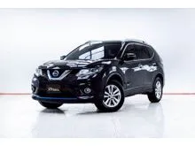 2016 Nissan X-TRAIL 2.0 (ปี 14-20) V Hybrid 4WD SUV