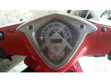 2010 Yamaha Mio 125