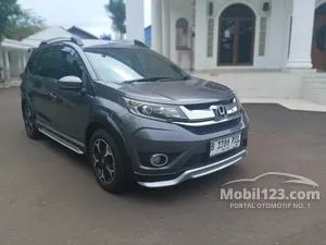 2017 Honda BR-V 1.5 E Prestige SUV TDP 5 Juta