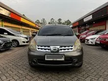 2011 Nissan Grand Livina 1.5 XV MPV