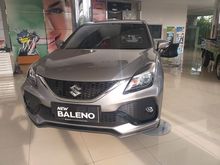 PROMO LEBARAN SUZUKI PUSAT DISKON 30 JUTA