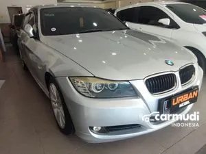 2011 BMW 320i 2.0 E90 Sedan