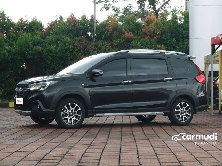 2022 Suzuki XL7 Alpha SUV