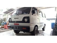 1986 Suzuki Carry ST100