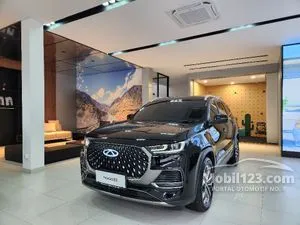 2025 Chery Tiggo 8 1.6 Premium SUV