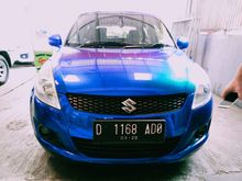 2014 Suzuki Swift 1.4 GL Hatchback