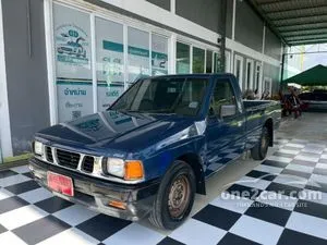 1990 Isuzu TFR 2.5 Spark EX Pickup