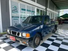 1990 Isuzu TFR 2.5 มังกรทอง Spark EX Pickup