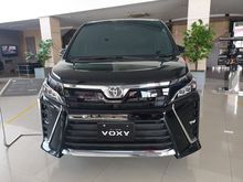 2020 Toyota Voxy 2,0 Base Spec Wagon