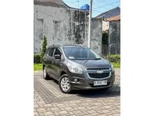2013 Chevrolet Spin 1.5 LTZ MPV