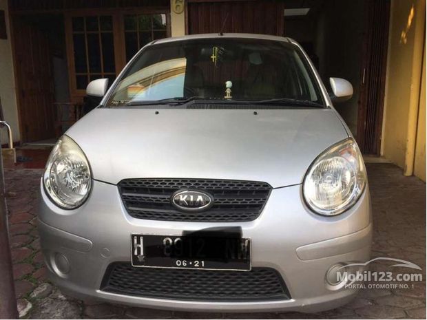 KIA Bekas Murah - Jual beli 744 mobil di Indonesia - Mobil123 KIA Bekas Murah - Jual beli 744 mobil di Indonesia - Mobil123
