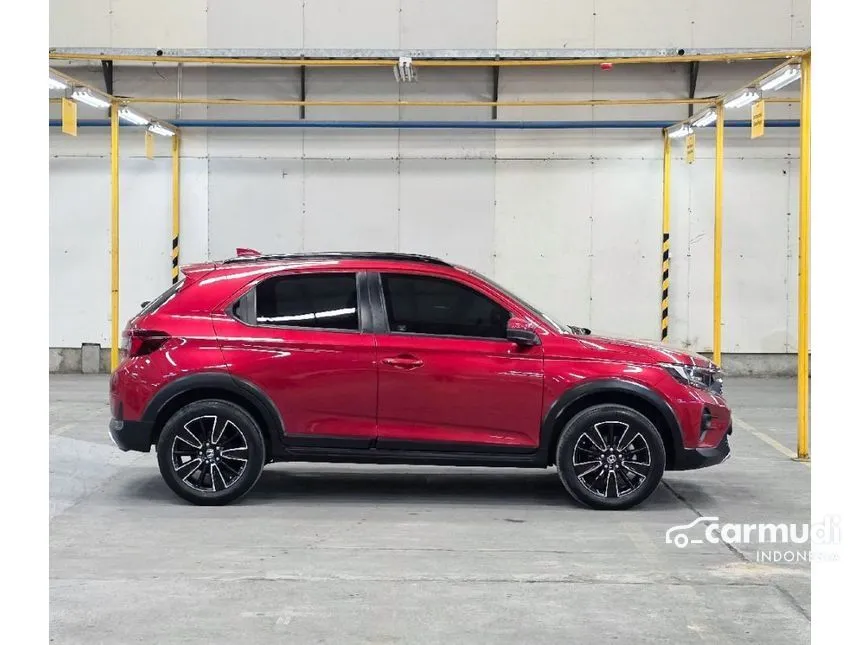 2023 Honda WR-V RS Honda Sensing SUV
