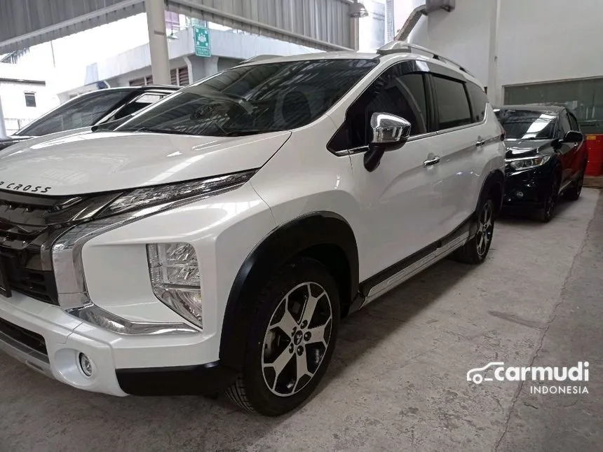 2021 Mitsubishi Xpander CROSS Premium Package Wagon