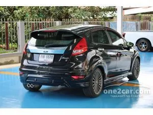 2011 Ford FIESTA 1.6 Sport Hatchback