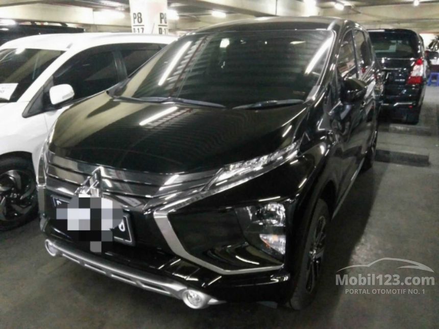Jual Mobil Mitsubishi Xpander 2019 SPORT 1 5 di DKI Jual Mobil Mitsubishi Xpander 2019 SPORT 1 5 di DKI