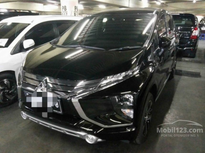 Jual Mobil  Mitsubishi Xpander  2019 SPORT  1 5 di DKI 