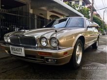 1998 Jaguar XJ6 3.2 (ปี 94-02) Sedan AT