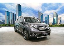 2017 Honda BR-V 1.5 E SUV