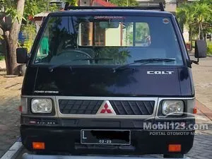 2020 Mitsubishi Colt L300 2.5 Pick up Standard Pickup