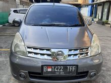 2008 Nissan Livina 1.5 XR Wagon
