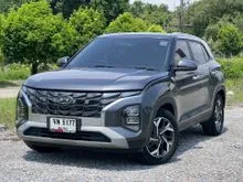 2022 Hyundai Creta 1.5 (ปี 22-28) SEL SUV