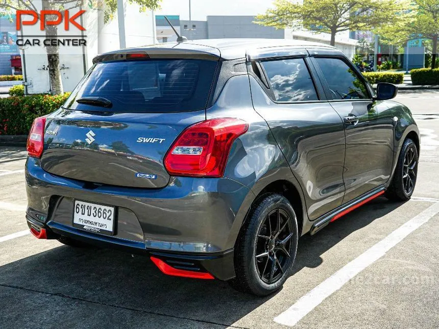 2024 Suzuki SWIFT GL Next Hatchback