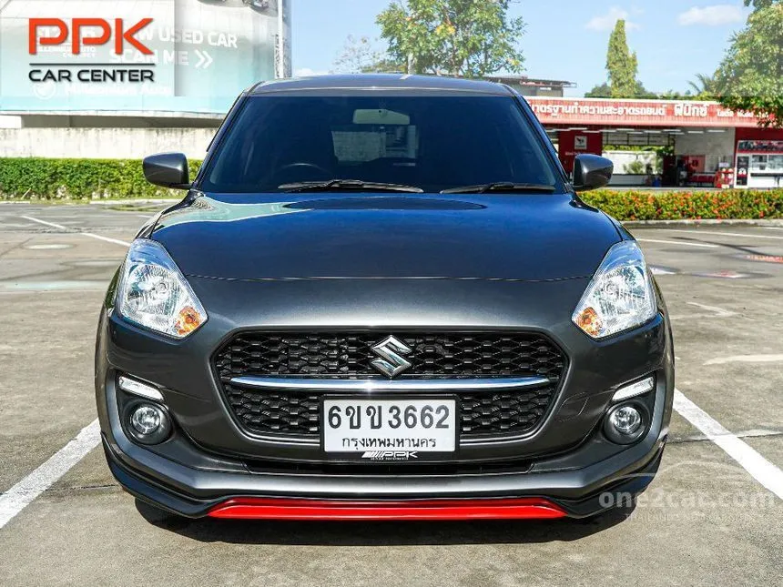2024 Suzuki SWIFT GL Next Hatchback