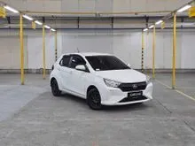 2023 Daihatsu Ayla 1.0 X Hatchback