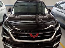 2019 Wuling Almaz 1,5 LT Lux Exclusive Wagon