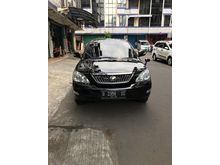 2010 Toyota Harrier 2.4 240G SUV