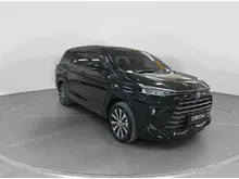 2025 Toyota Avanza 1.5 G MPV            PROMO WARRANTY 1+1 TAHUN MESIN, TRANSMISI DAN AC
